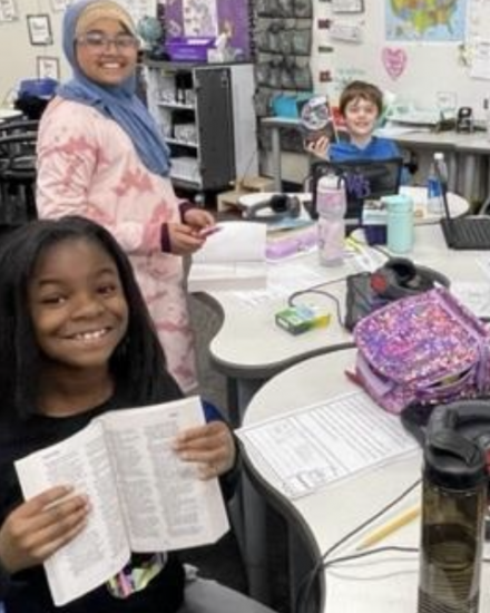kiwanis-club-woodhaven-dictionary-project